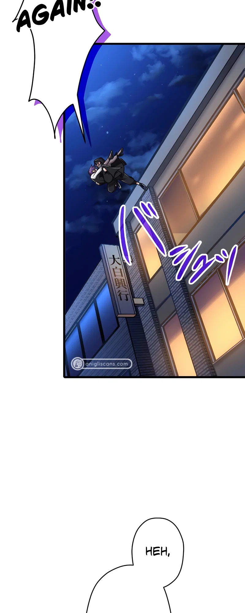The Max Magic Level Great Sage’s Return Chapter 38 – Page 80