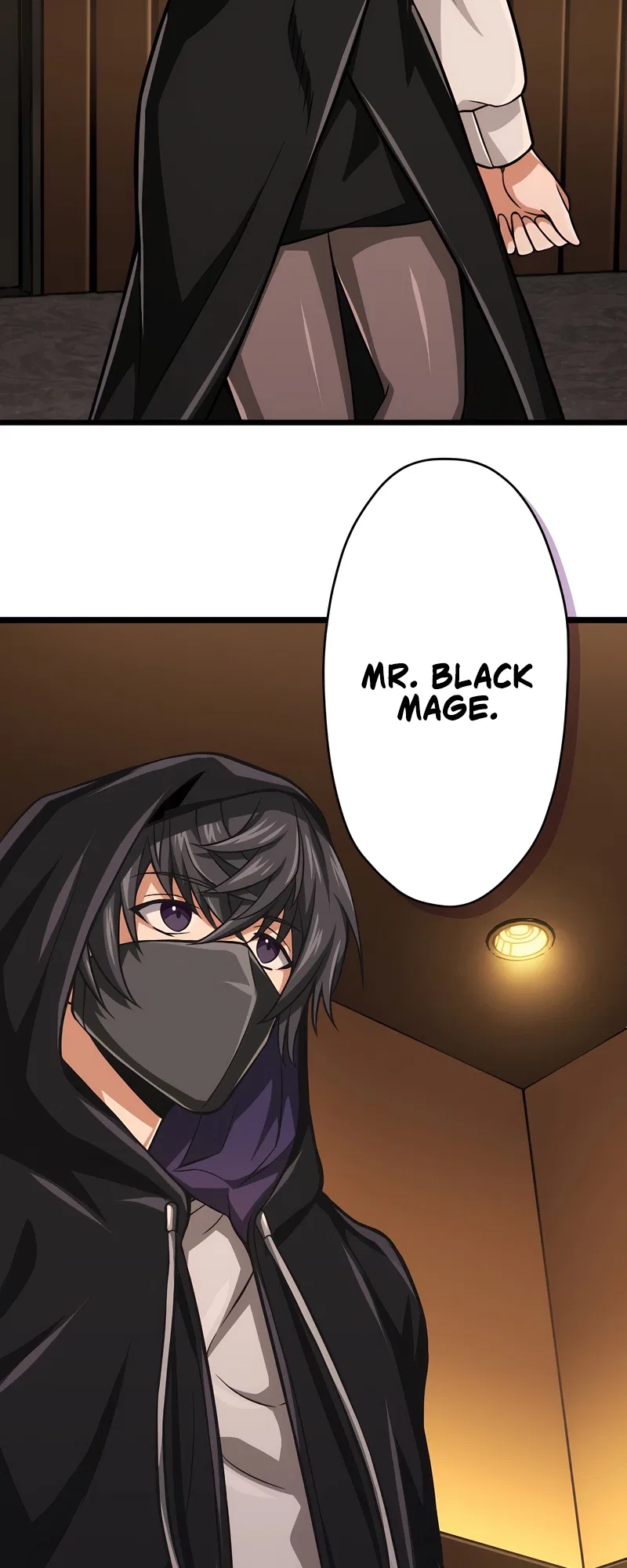 The Max Magic Level Great Sage’s Return Chapter 37 – Page 3