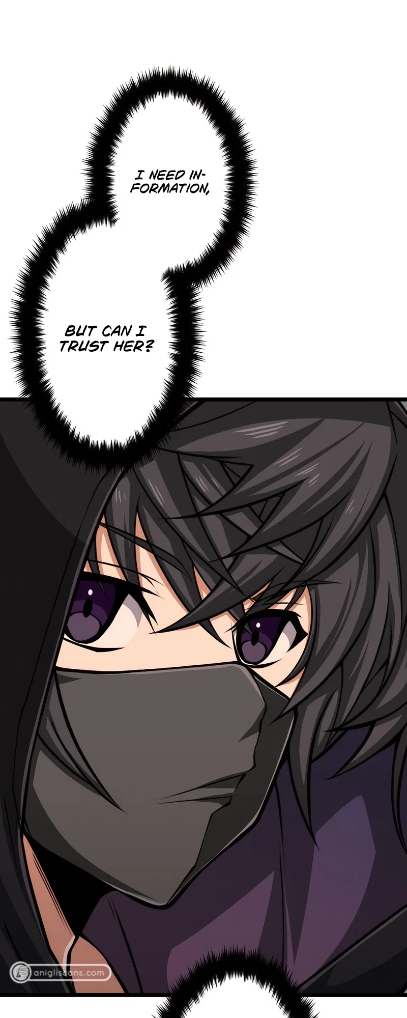 The Max Magic Level Great Sage’s Return Chapter 37 – Page 5