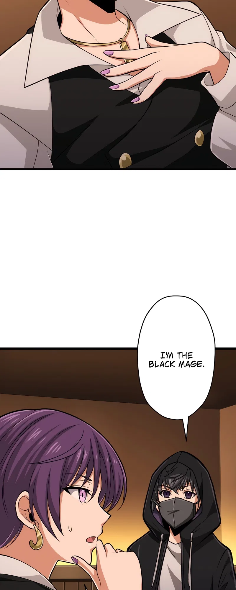 The Max Magic Level Great Sage’s Return Chapter 37 – Page 8
