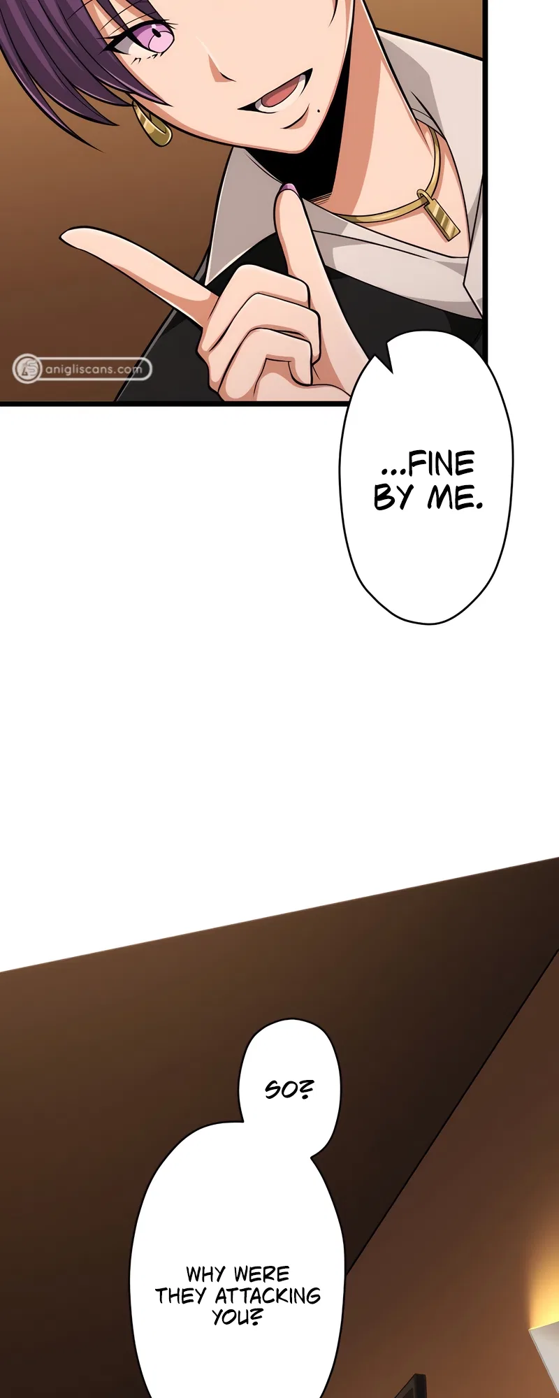 The Max Magic Level Great Sage’s Return Chapter 37 – Page 11