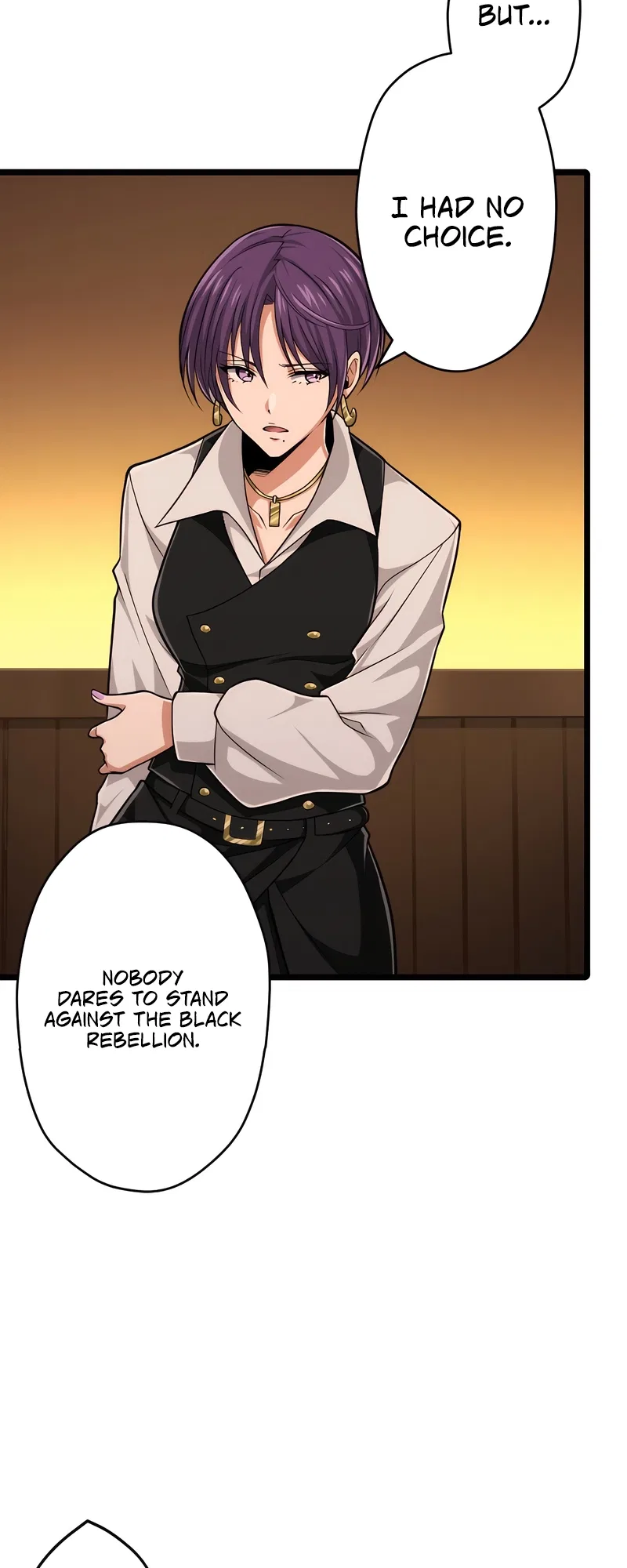 The Max Magic Level Great Sage’s Return Chapter 37 – Page 15