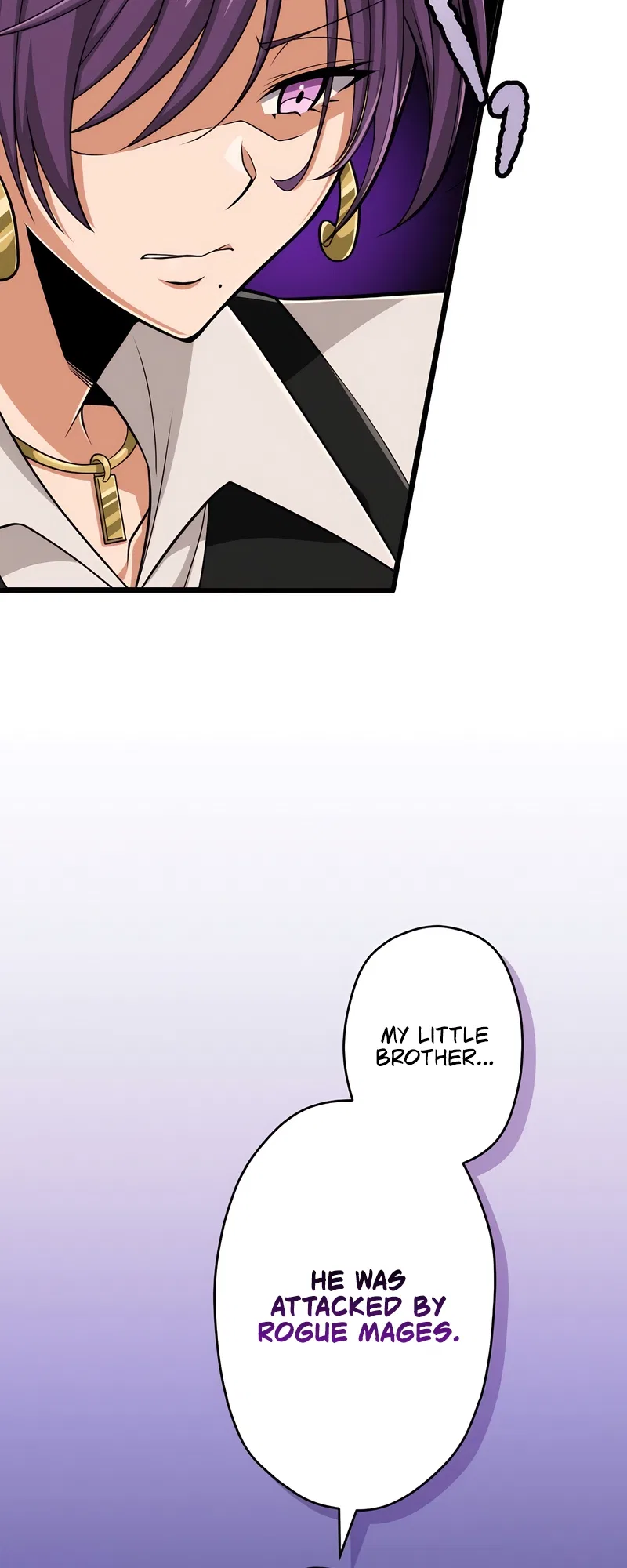 The Max Magic Level Great Sage’s Return Chapter 37 – Page 20