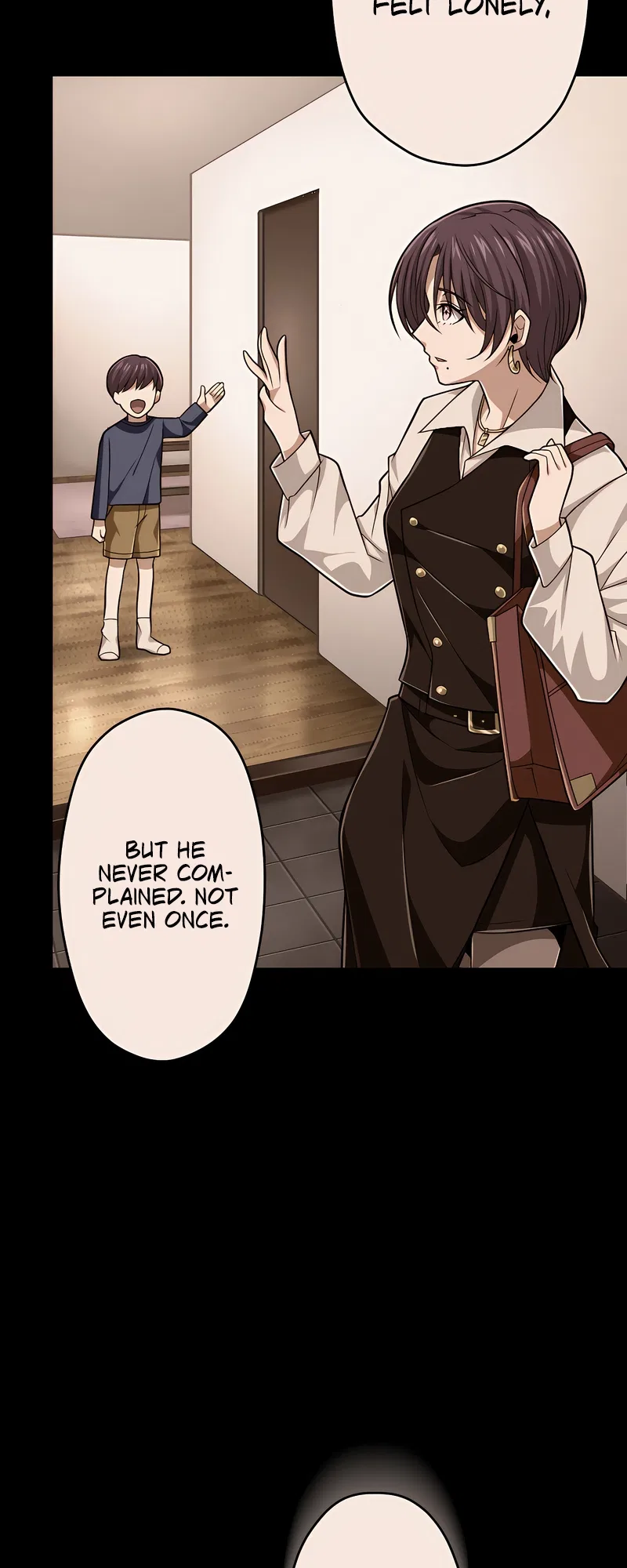 The Max Magic Level Great Sage’s Return Chapter 37 – Page 24
