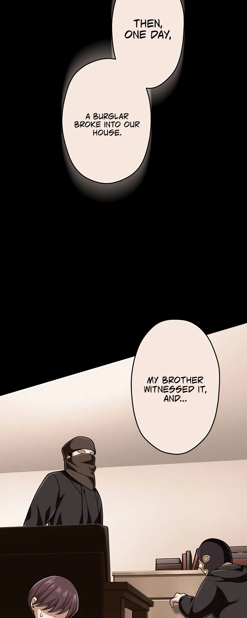 The Max Magic Level Great Sage’s Return Chapter 37 – Page 25