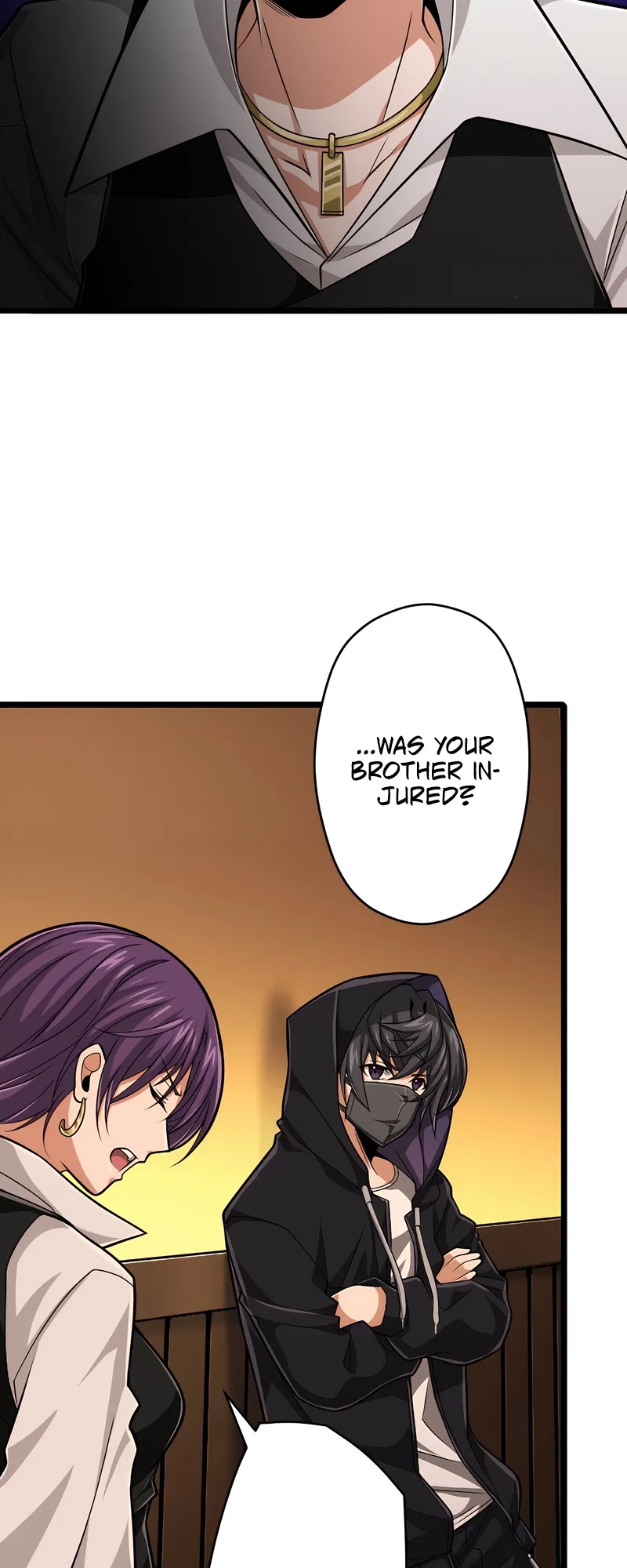 The Max Magic Level Great Sage’s Return Chapter 37 – Page 29