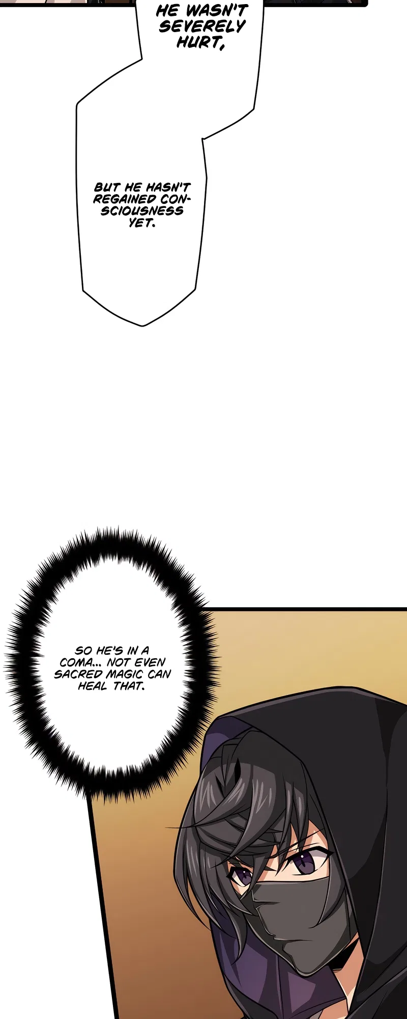 The Max Magic Level Great Sage’s Return Chapter 37 – Page 30