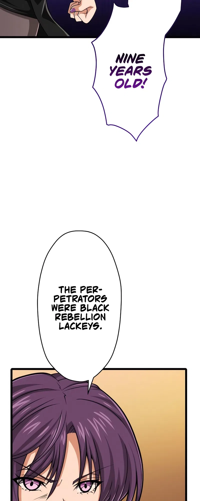 The Max Magic Level Great Sage’s Return Chapter 37 – Page 32