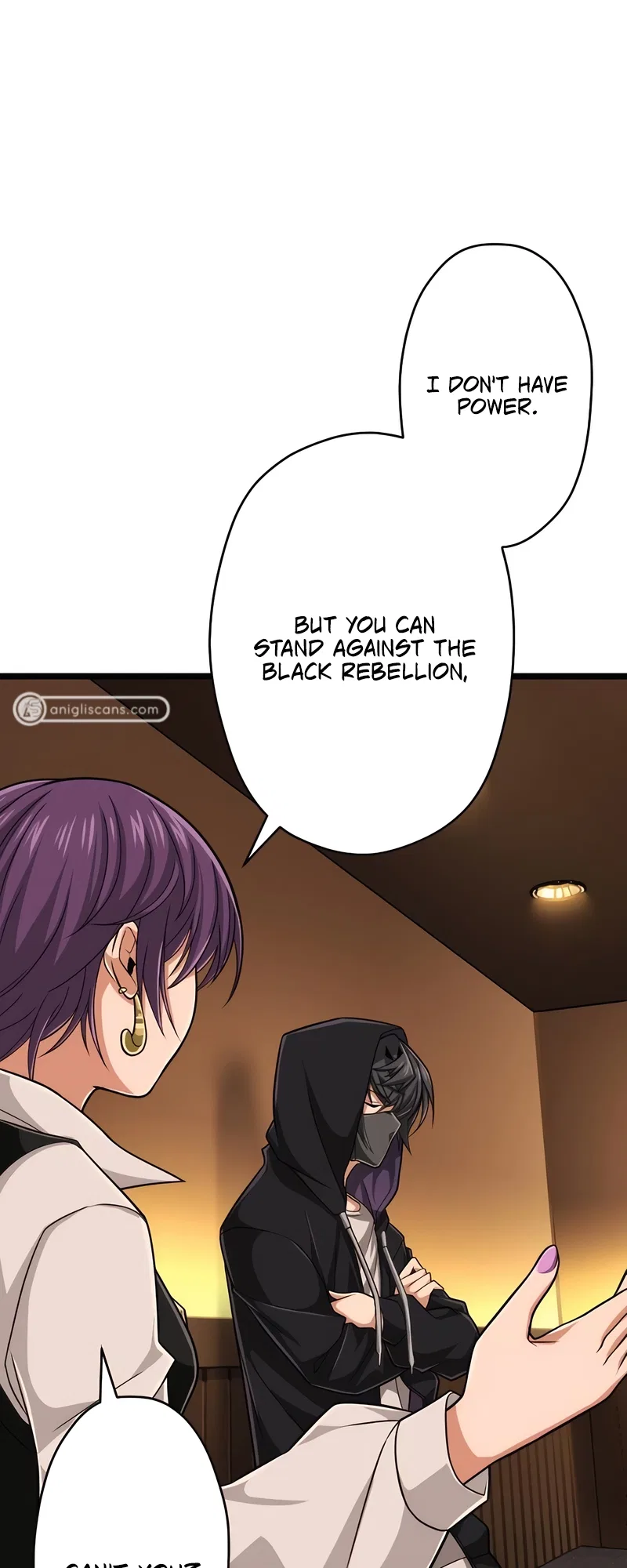 The Max Magic Level Great Sage’s Return Chapter 37 – Page 35
