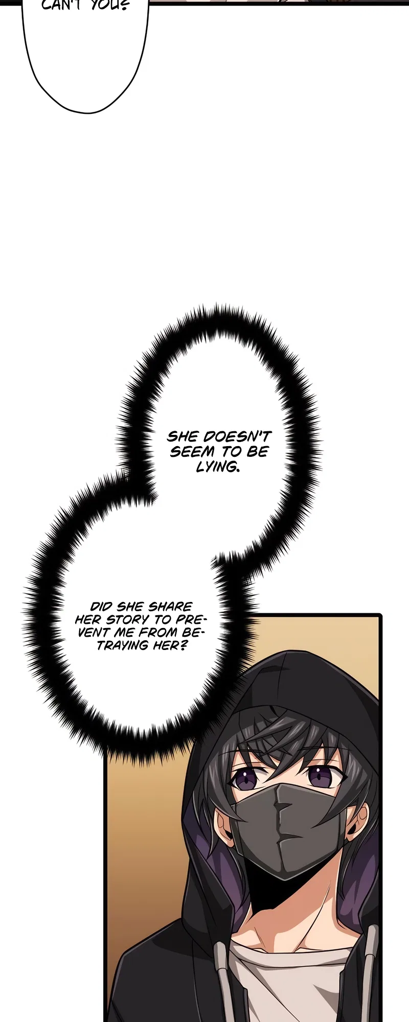 The Max Magic Level Great Sage’s Return Chapter 37 – Page 36