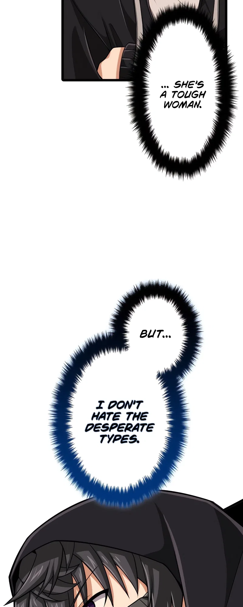 The Max Magic Level Great Sage’s Return Chapter 37 – Page 37