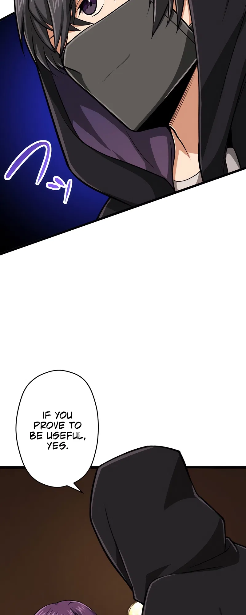 The Max Magic Level Great Sage’s Return Chapter 37 – Page 38
