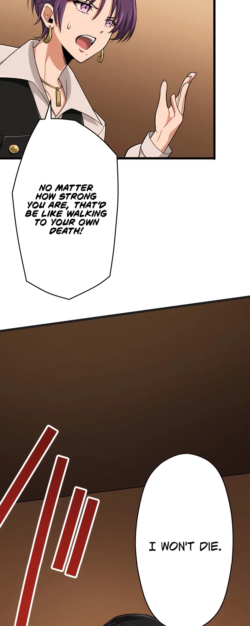 The Max Magic Level Great Sage’s Return Chapter 37 – Page 43