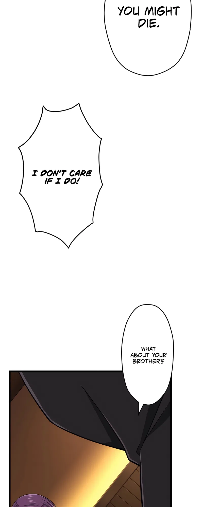 The Max Magic Level Great Sage’s Return Chapter 37 – Page 46