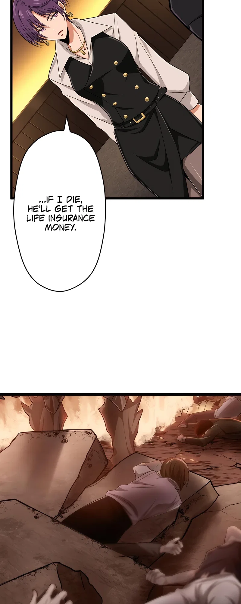 The Max Magic Level Great Sage’s Return Chapter 37 – Page 47