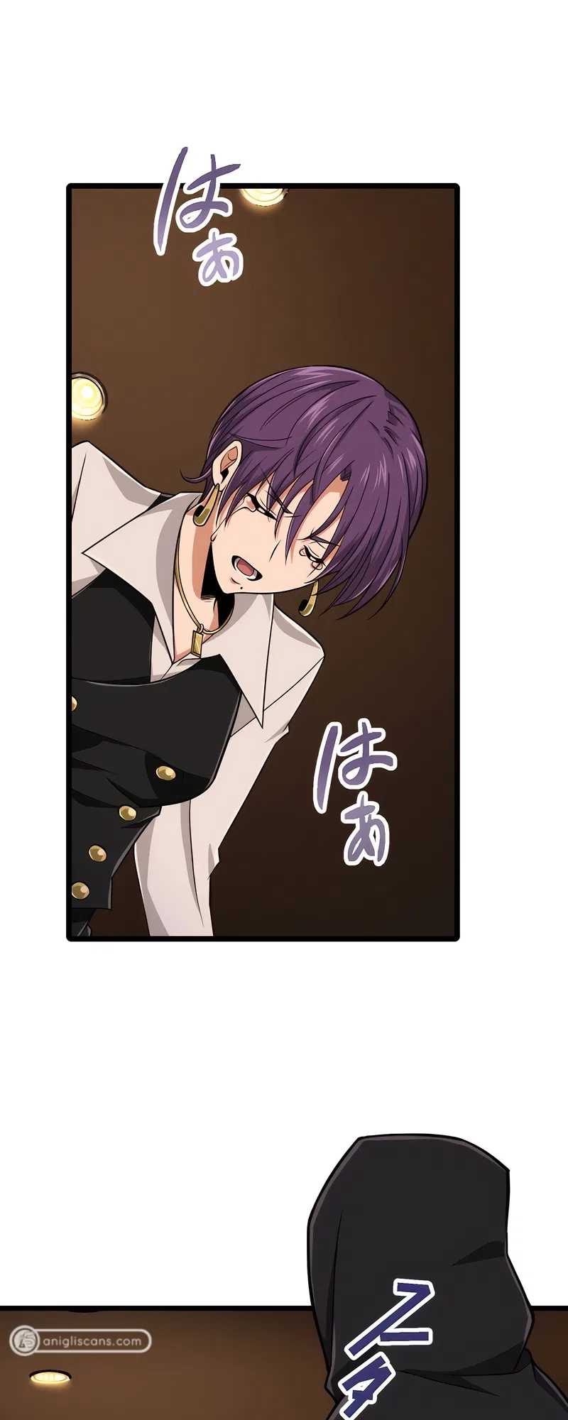 The Max Magic Level Great Sage’s Return Chapter 37 – Page 54