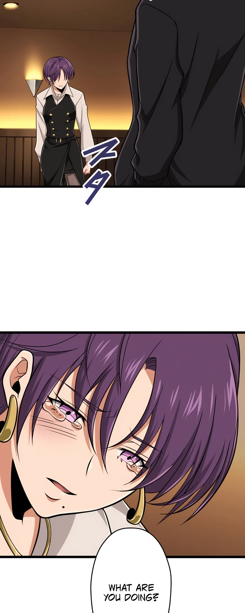 The Max Magic Level Great Sage’s Return Chapter 37 – Page 55