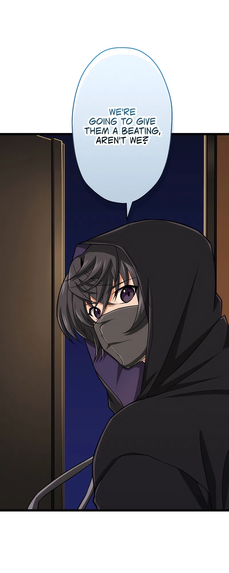 The Max Magic Level Great Sage’s Return Chapter 37 – Page 57