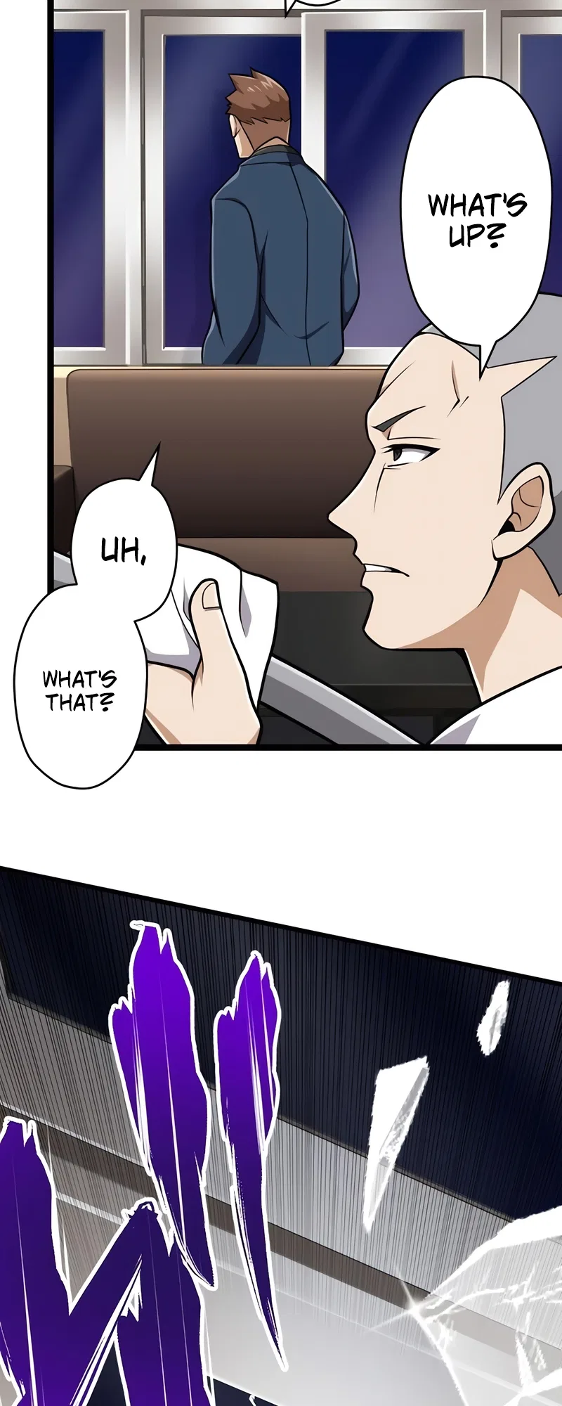 The Max Magic Level Great Sage’s Return Chapter 37 – Page 64