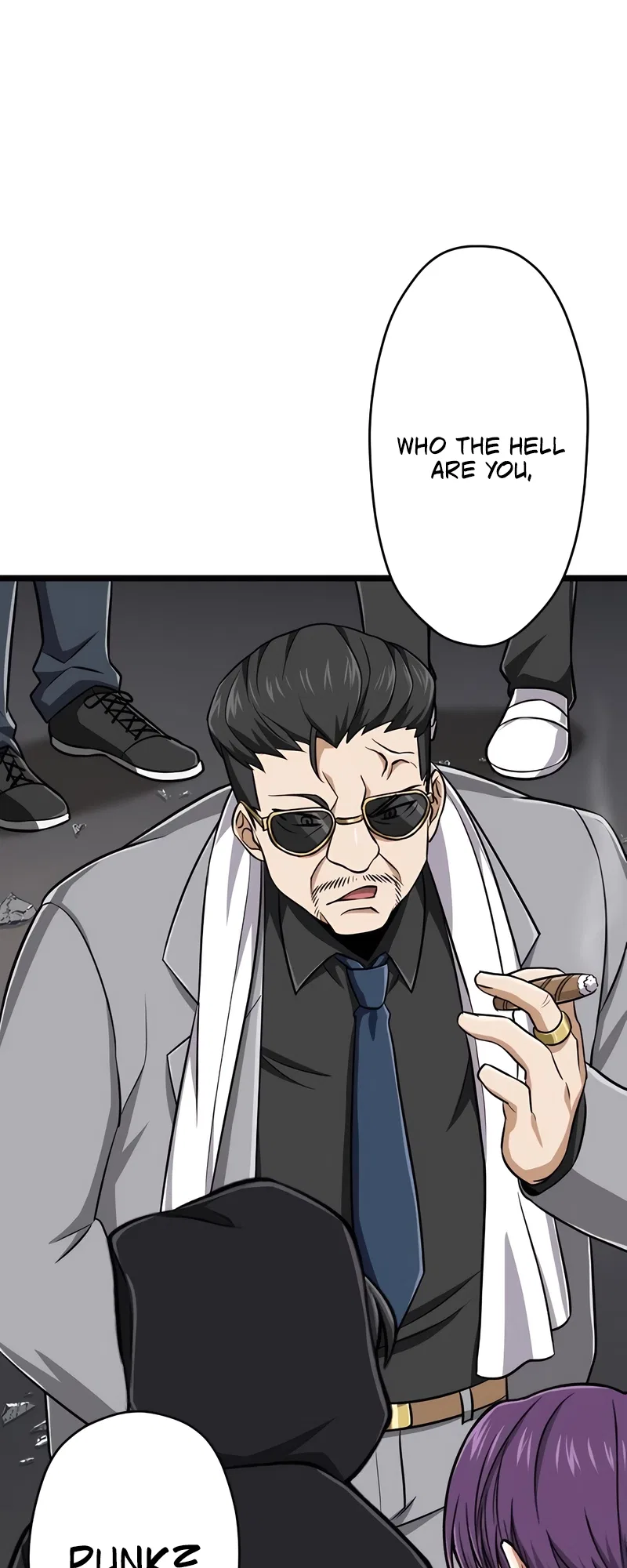 The Max Magic Level Great Sage’s Return Chapter 37 – Page 72