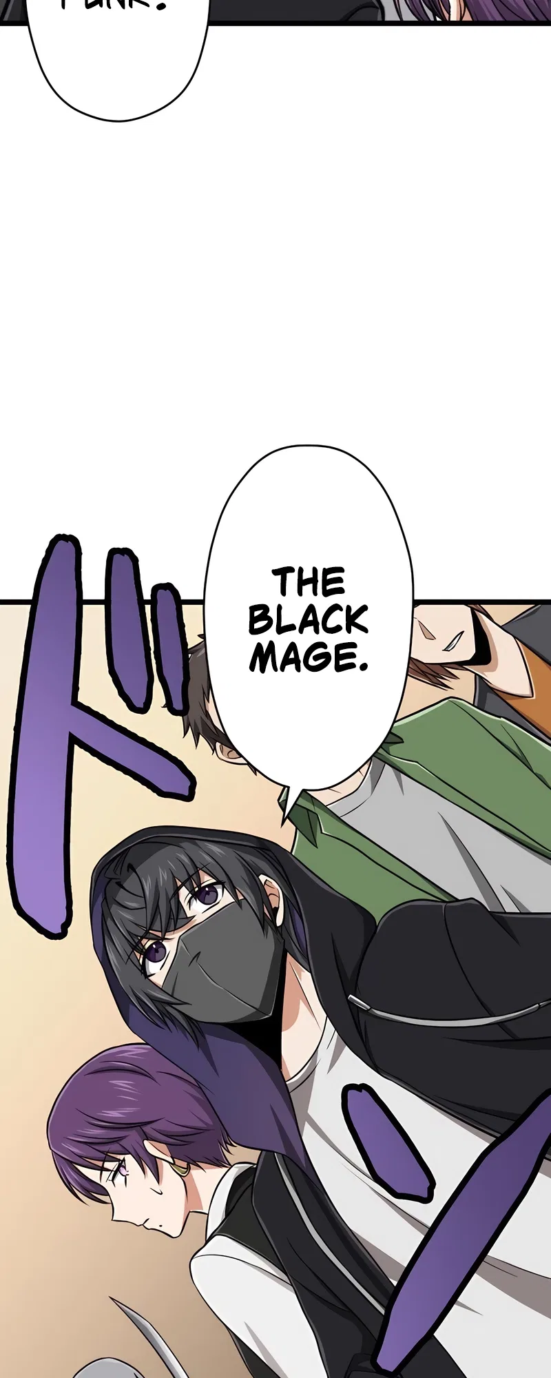 The Max Magic Level Great Sage’s Return Chapter 37 – Page 73
