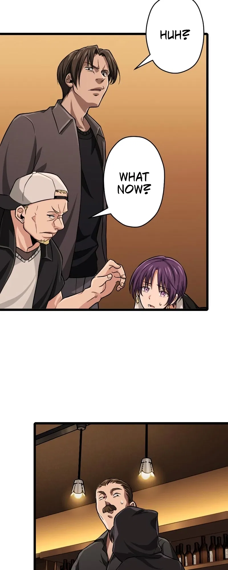 The Max Magic Level Great Sage’s Return Chapter 36 – Page 3