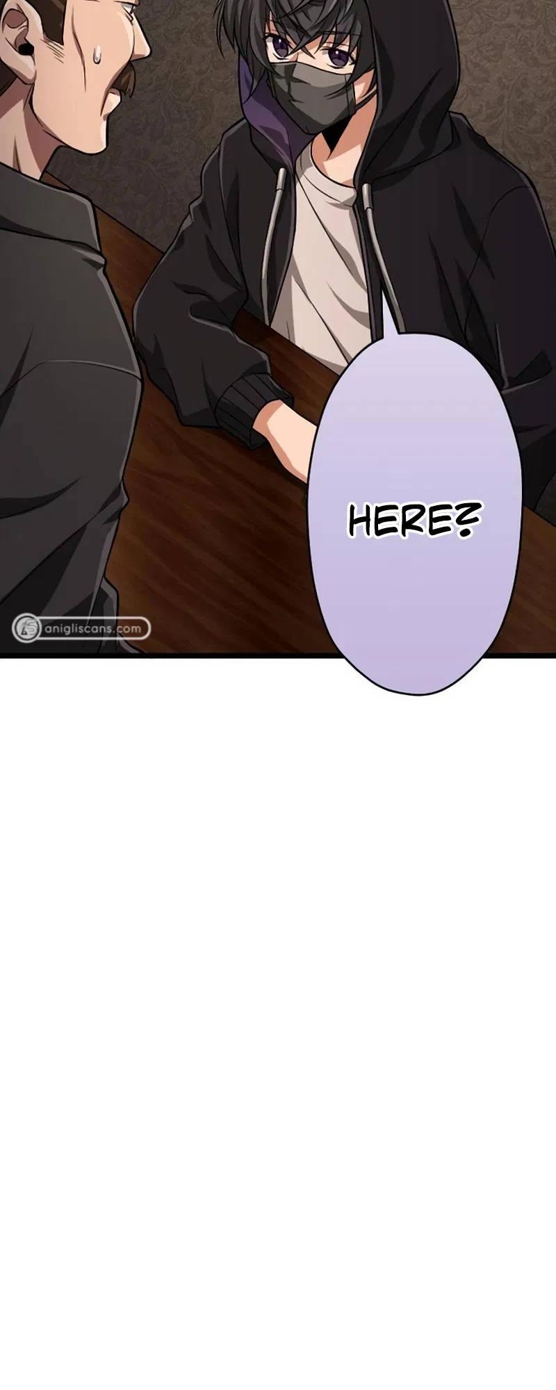 The Max Magic Level Great Sage’s Return Chapter 36 – Page 5