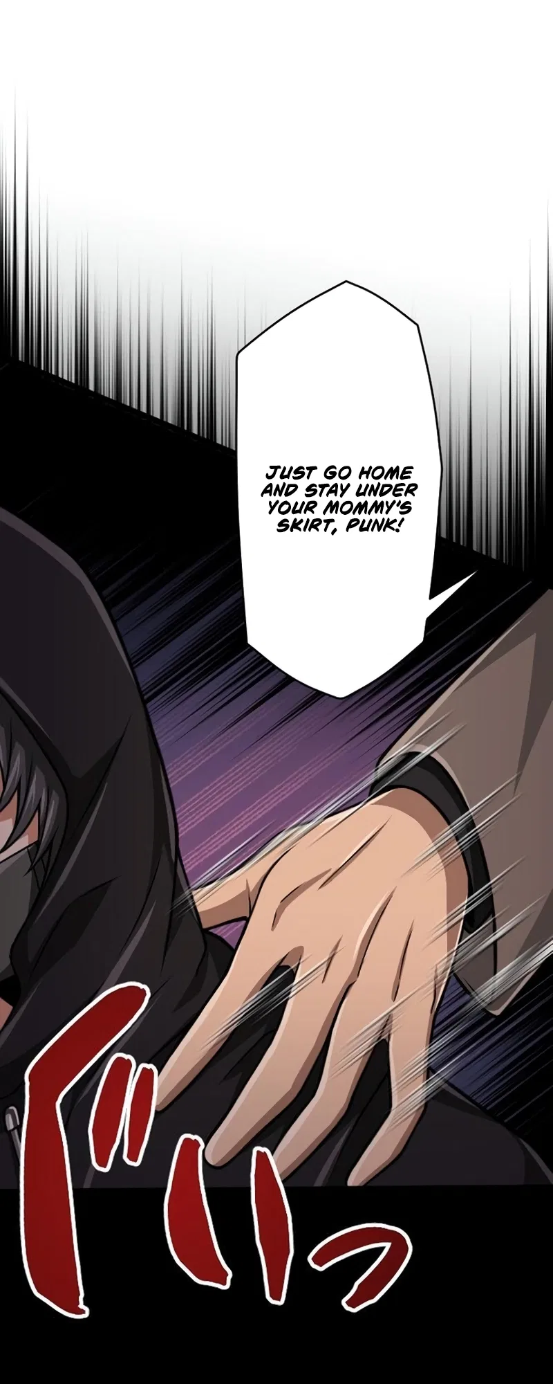 The Max Magic Level Great Sage’s Return Chapter 36 – Page 8