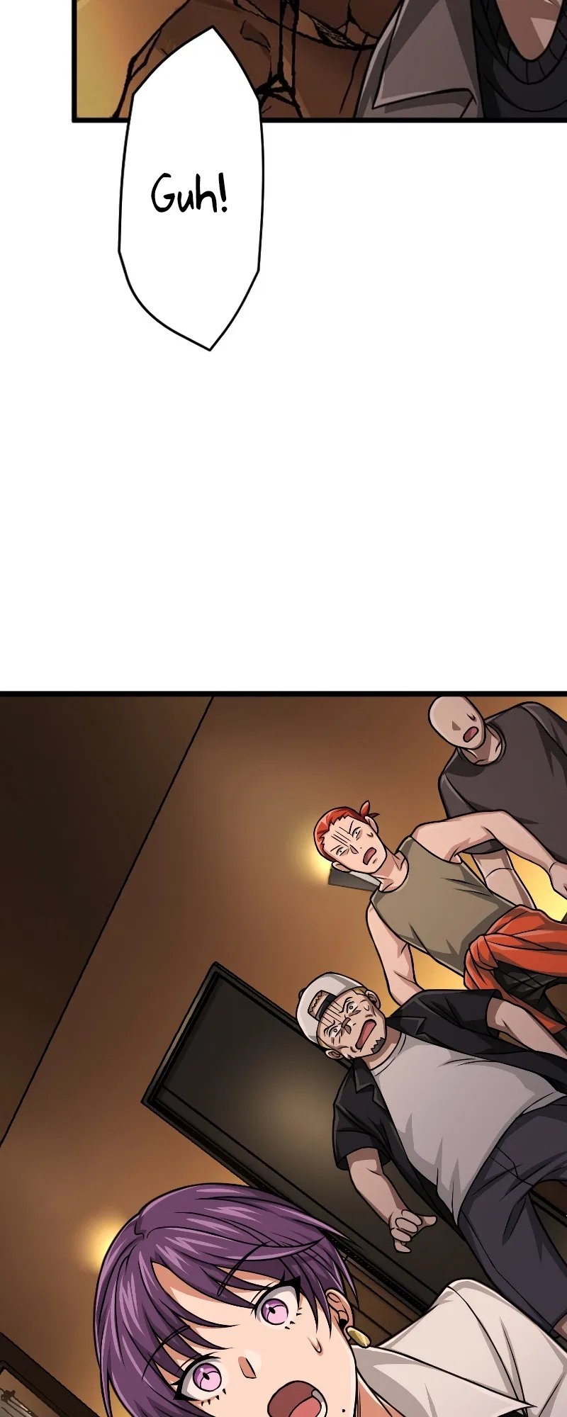 The Max Magic Level Great Sage’s Return Chapter 36 – Page 12