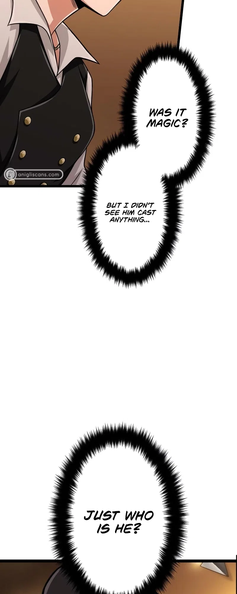 The Max Magic Level Great Sage’s Return Chapter 36 – Page 14