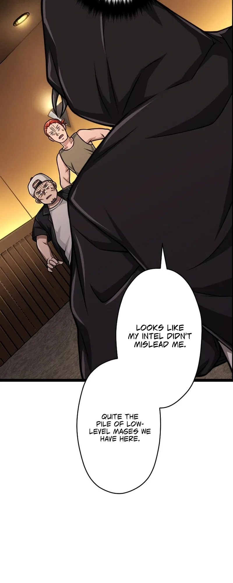 The Max Magic Level Great Sage’s Return Chapter 36 – Page 15