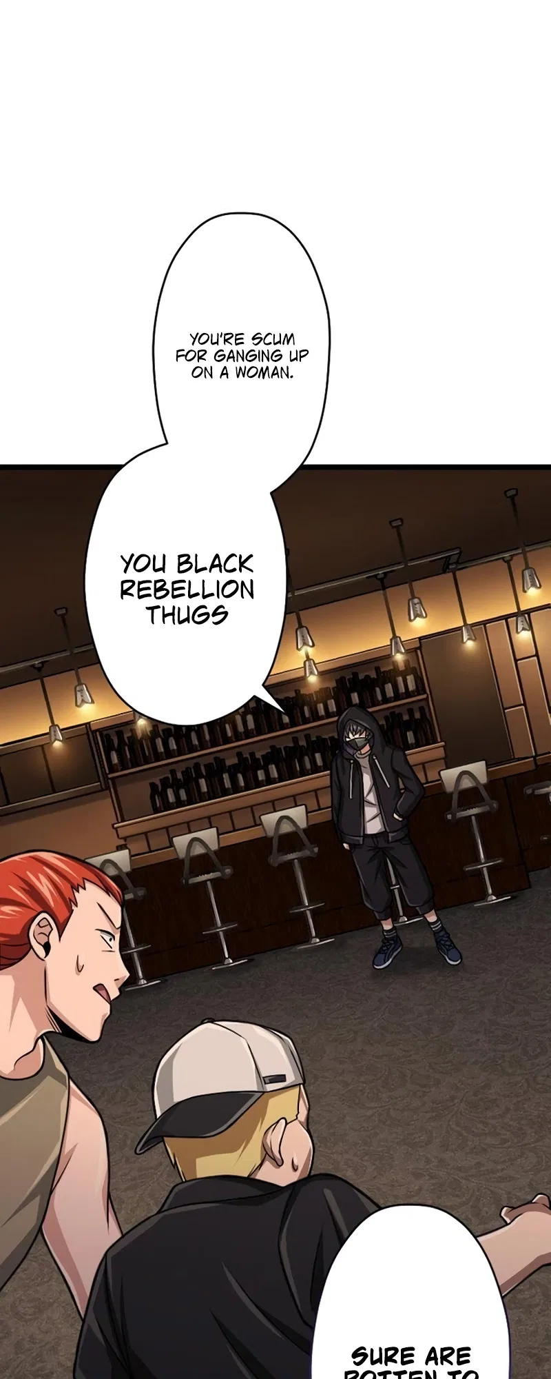 The Max Magic Level Great Sage’s Return Chapter 36 – Page 16