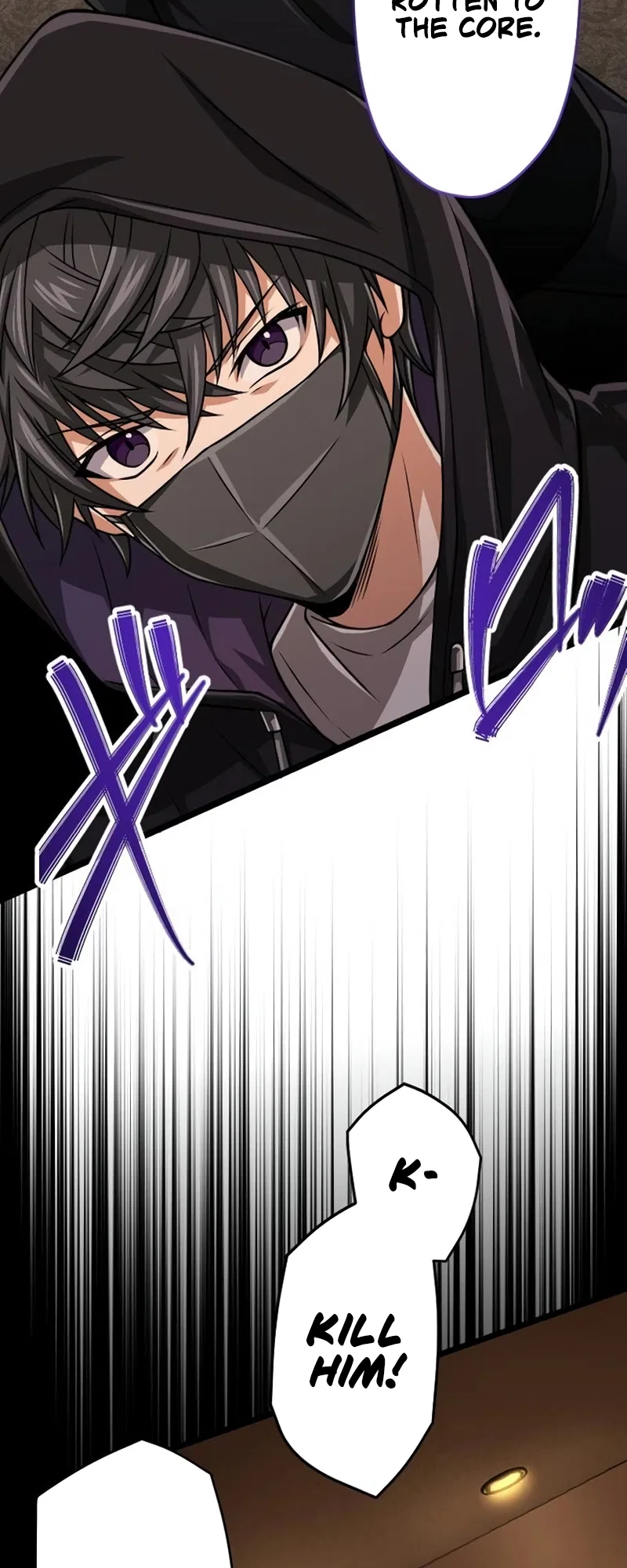 The Max Magic Level Great Sage’s Return Chapter 36 – Page 17