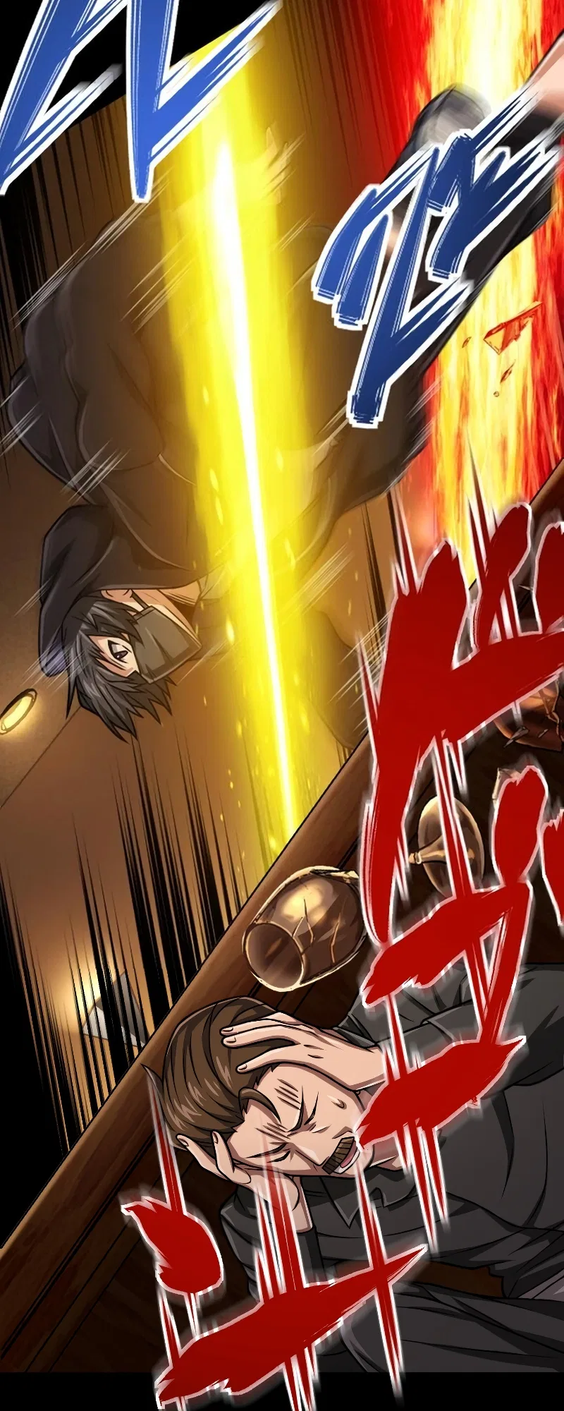 The Max Magic Level Great Sage’s Return Chapter 36 – Page 19
