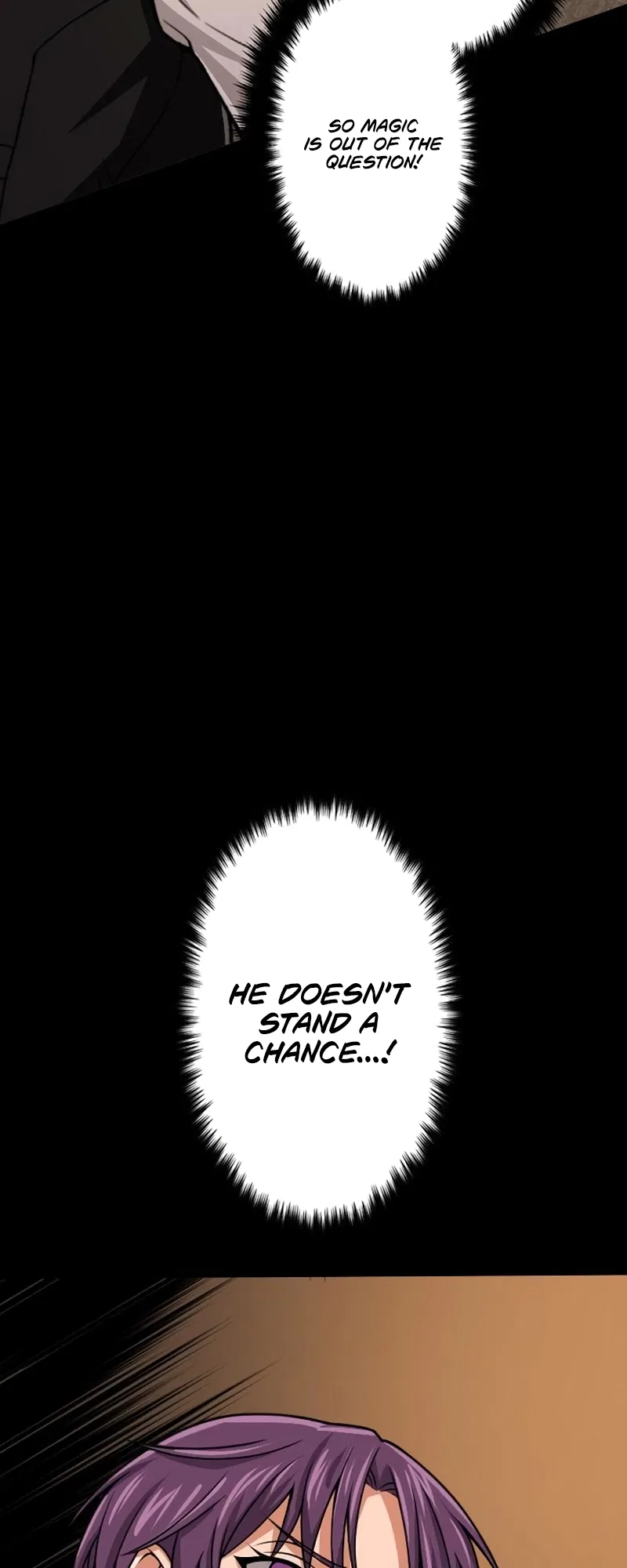 The Max Magic Level Great Sage’s Return Chapter 36 – Page 21