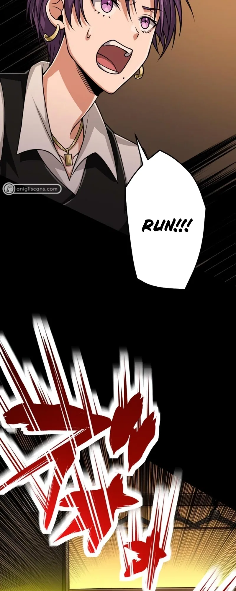 The Max Magic Level Great Sage’s Return Chapter 36 – Page 22