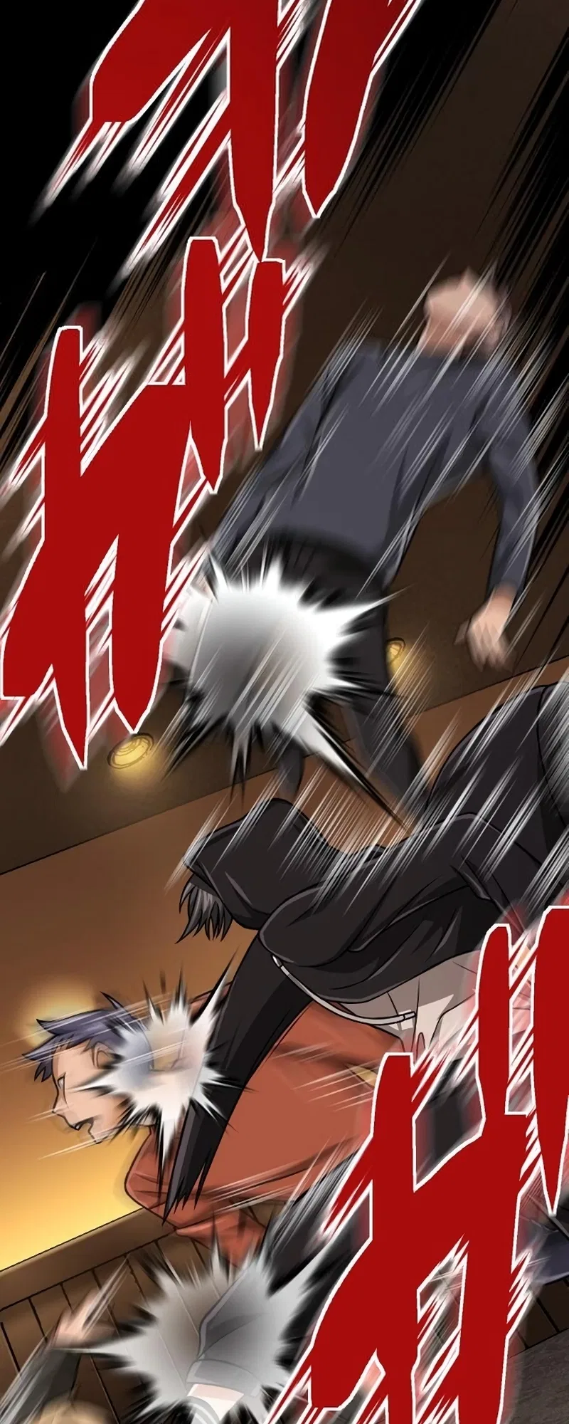 The Max Magic Level Great Sage’s Return Chapter 36 – Page 30
