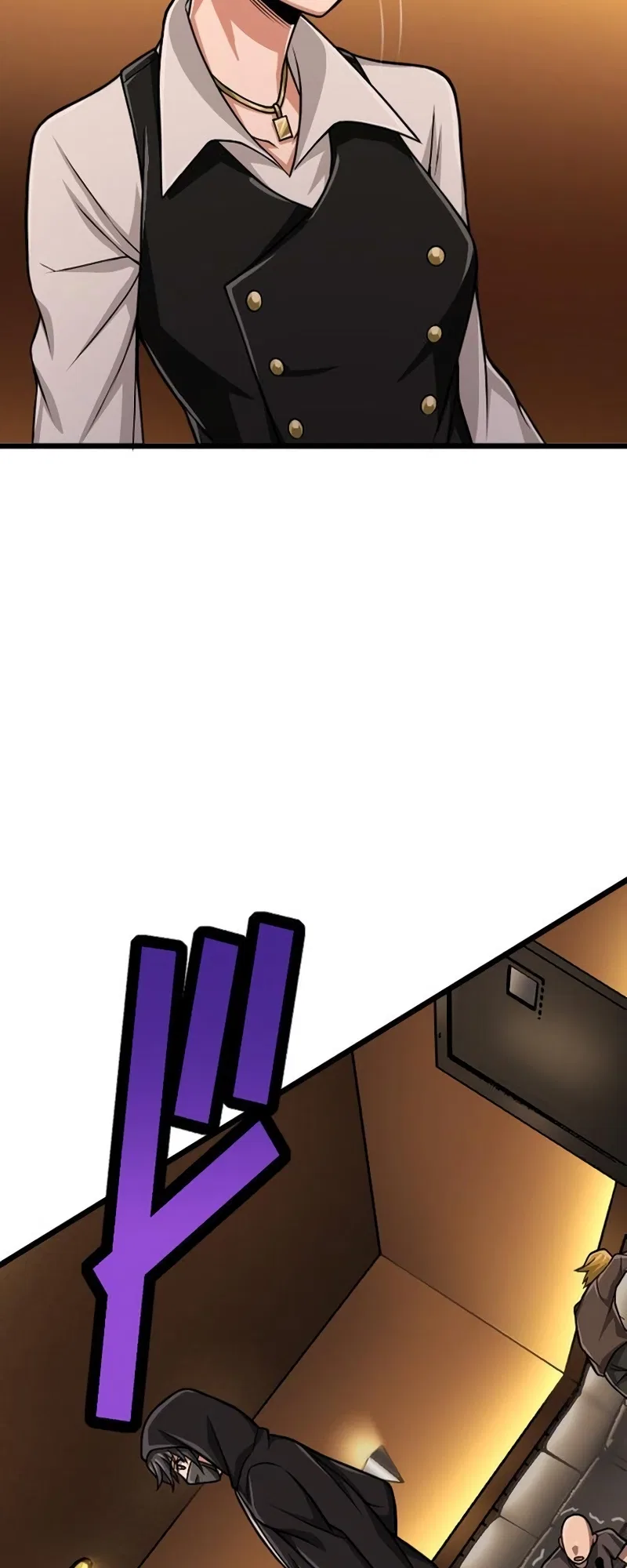 The Max Magic Level Great Sage’s Return Chapter 36 – Page 33