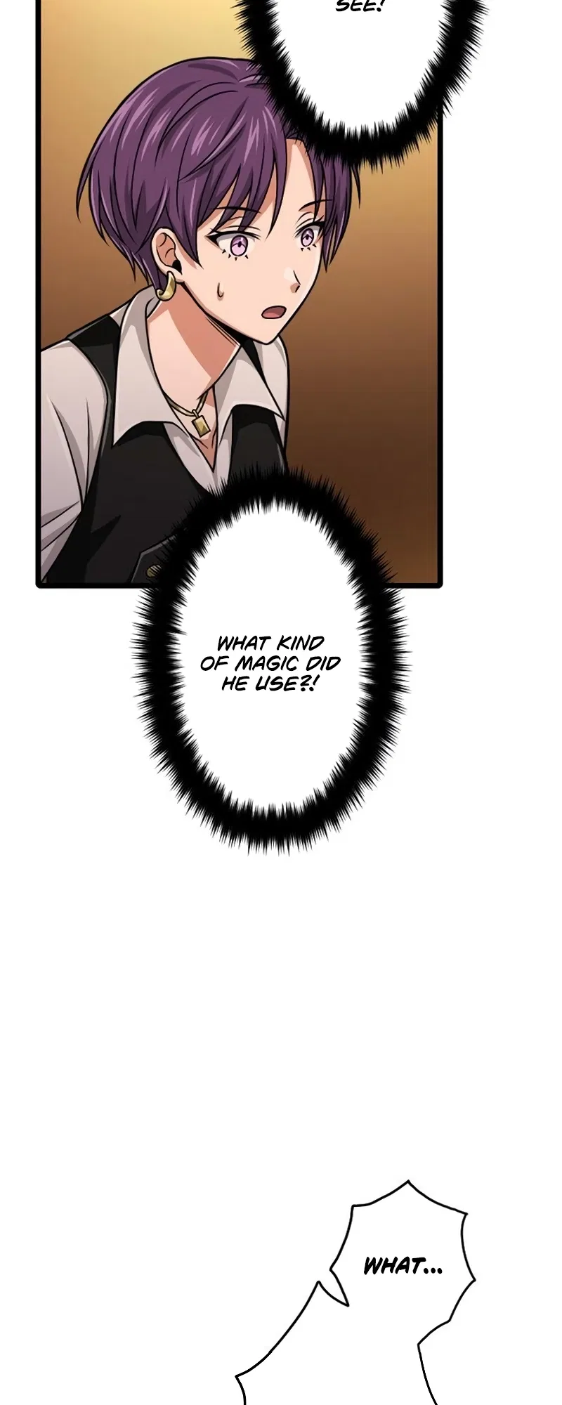 The Max Magic Level Great Sage’s Return Chapter 36 – Page 35