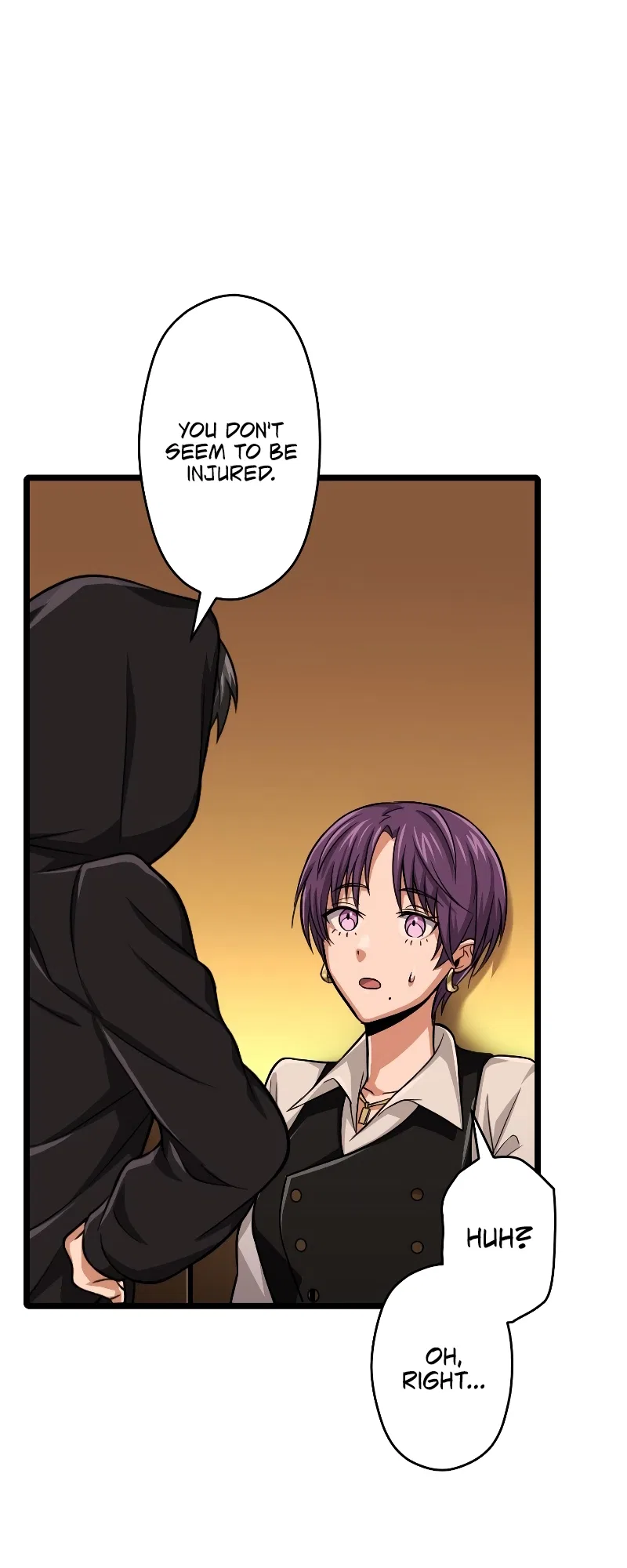 The Max Magic Level Great Sage’s Return Chapter 36 – Page 43