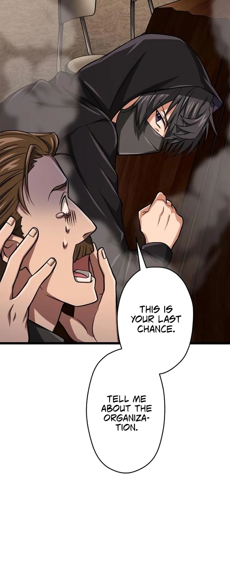 The Max Magic Level Great Sage’s Return Chapter 36 – Page 48