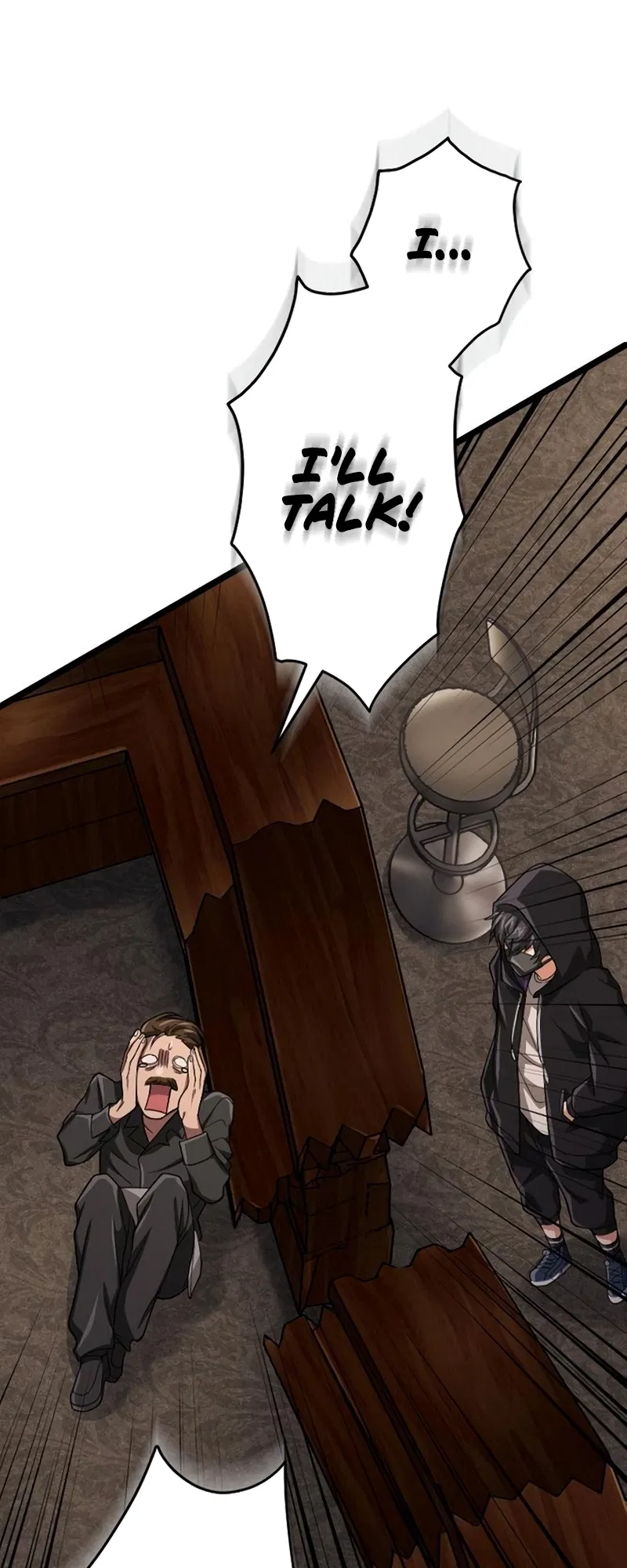 The Max Magic Level Great Sage’s Return Chapter 36 – Page 49