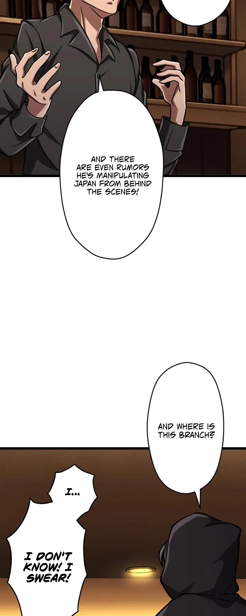 The Max Magic Level Great Sage’s Return Chapter 36 – Page 52