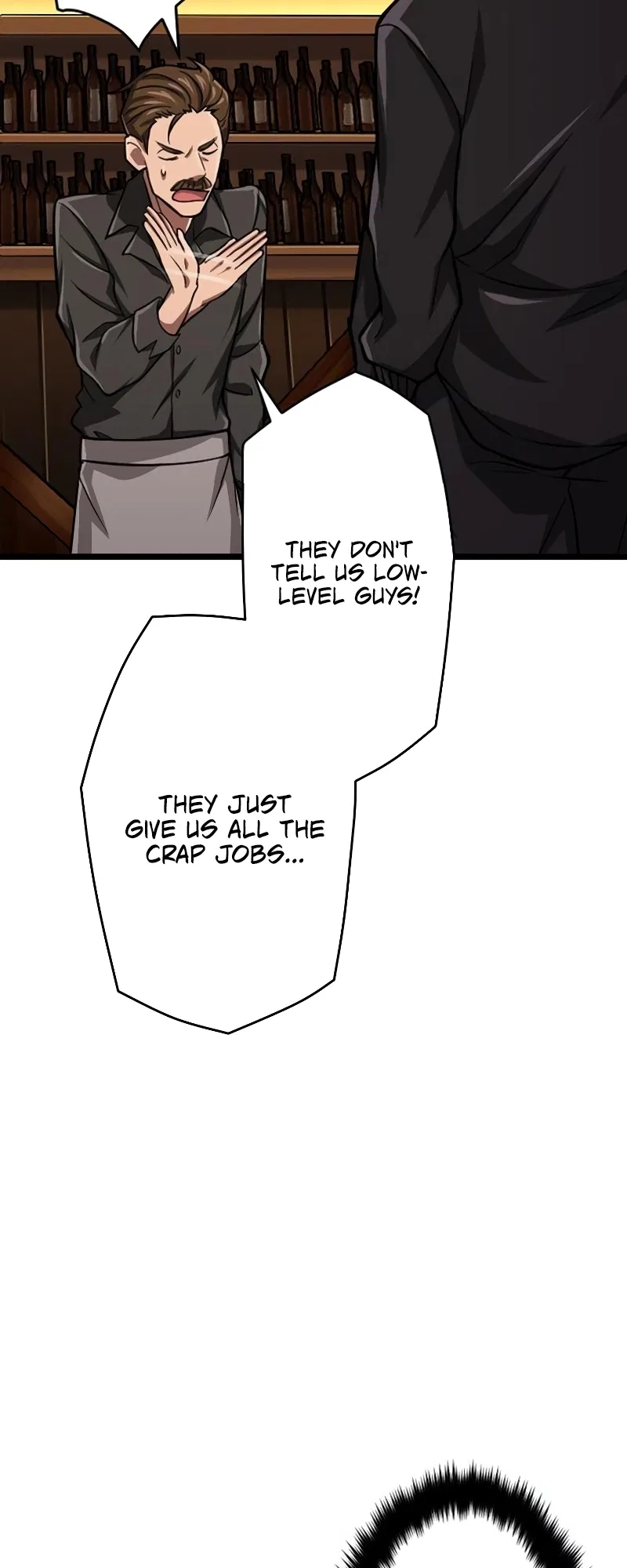 The Max Magic Level Great Sage’s Return Chapter 36 – Page 53