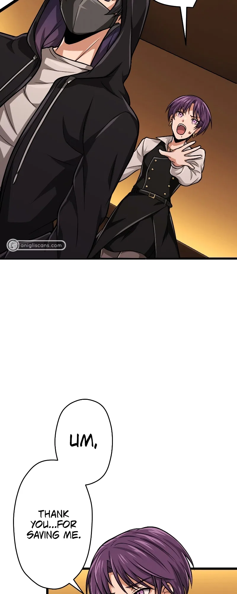 The Max Magic Level Great Sage’s Return Chapter 36 – Page 56