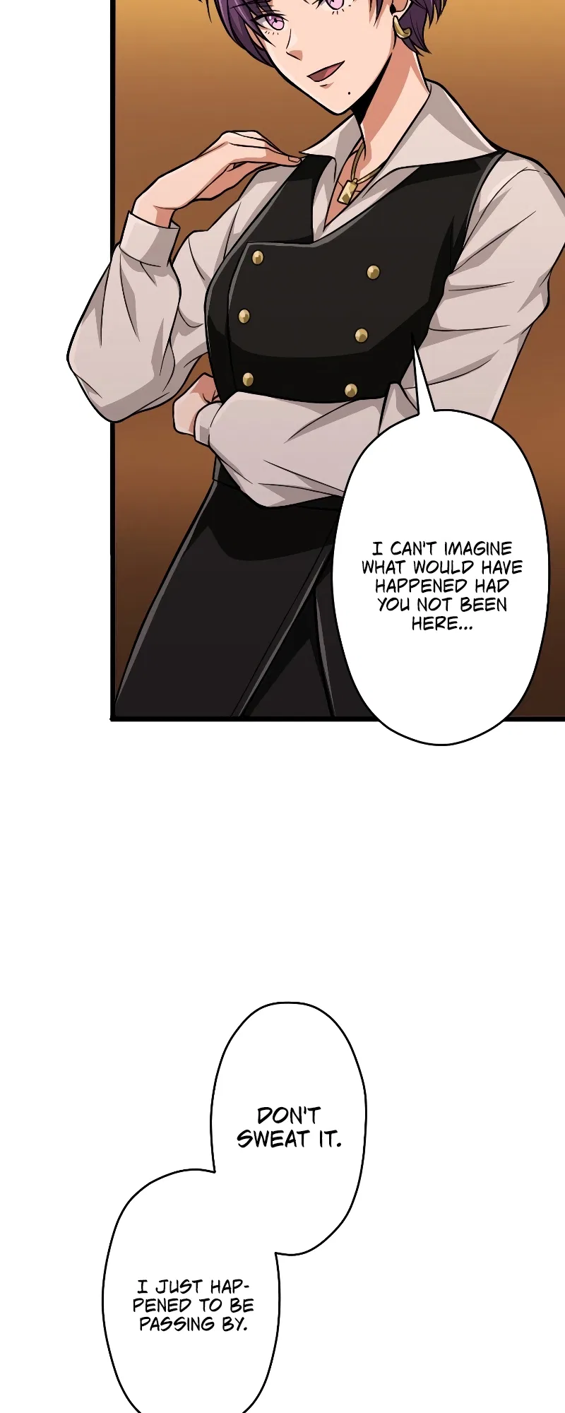 The Max Magic Level Great Sage’s Return Chapter 36 – Page 57
