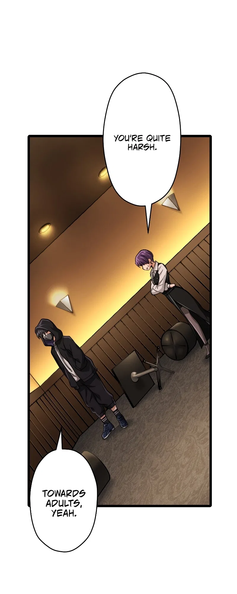 The Max Magic Level Great Sage’s Return Chapter 36 – Page 59