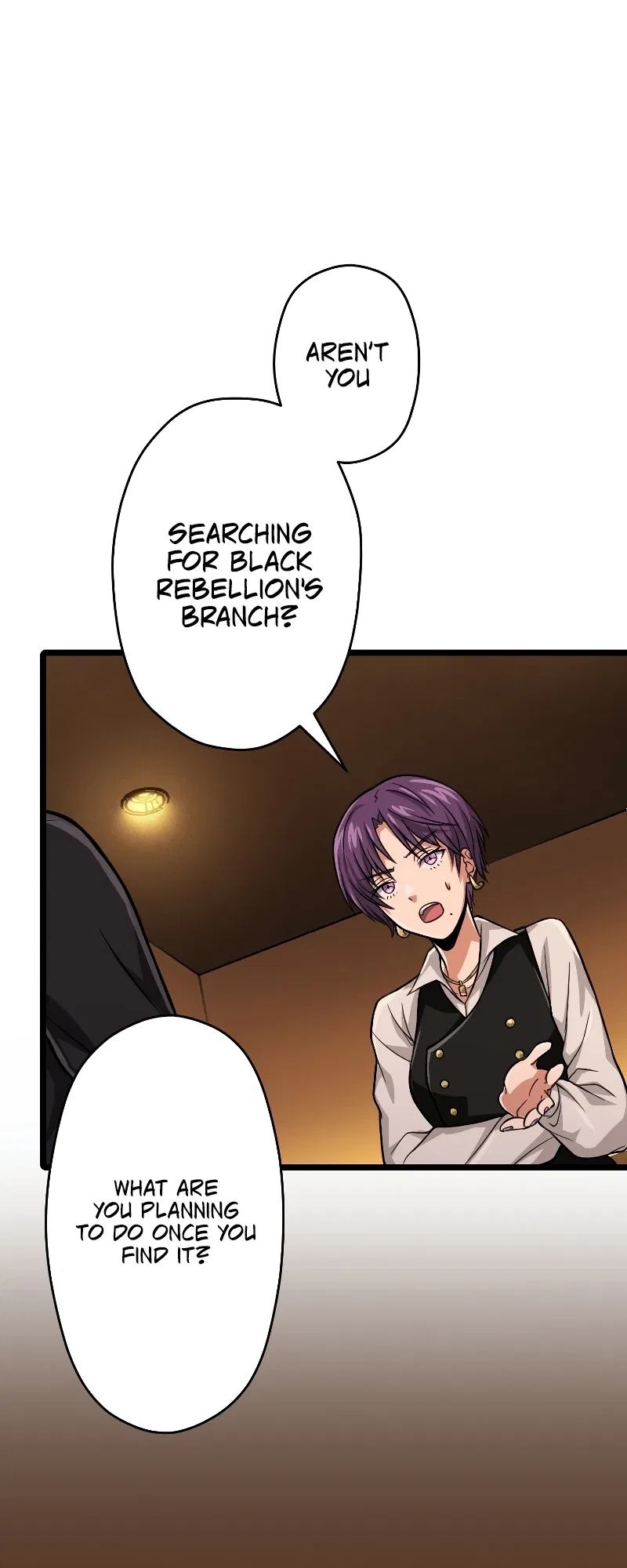 The Max Magic Level Great Sage’s Return Chapter 36 – Page 60