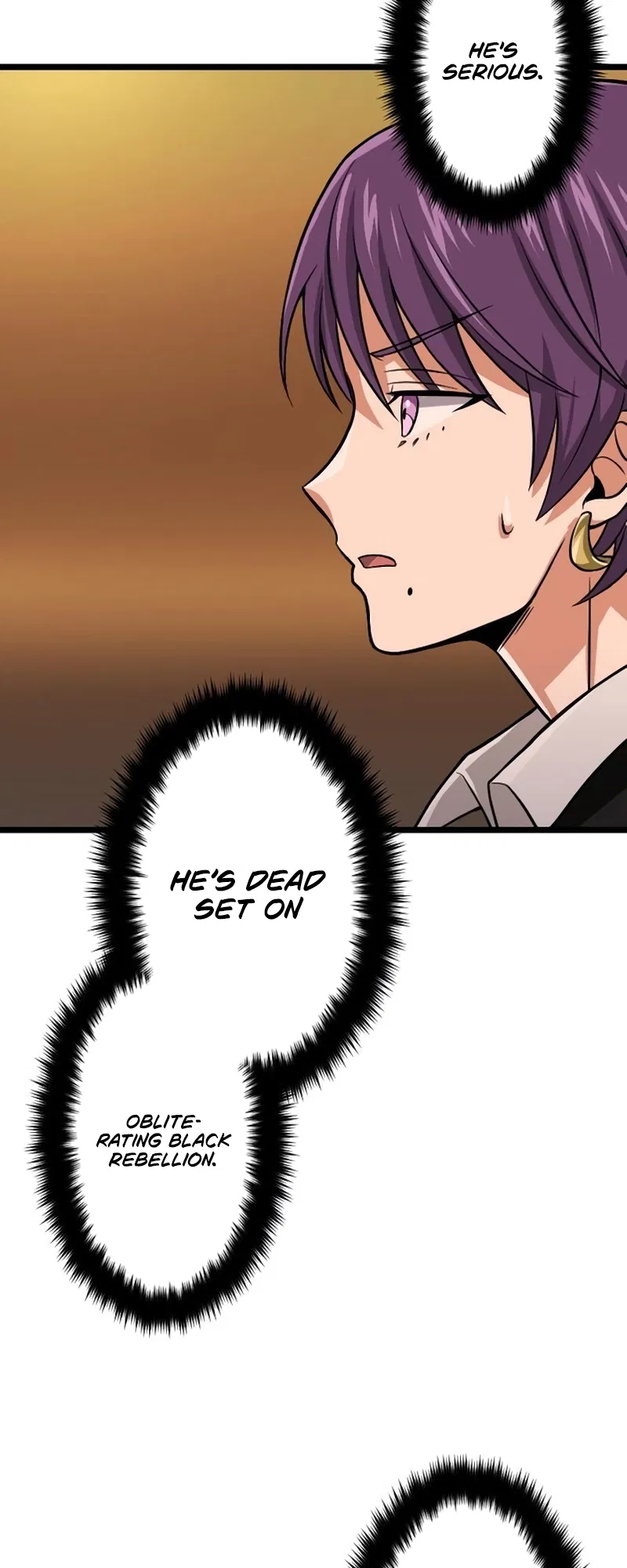 The Max Magic Level Great Sage’s Return Chapter 36 – Page 62