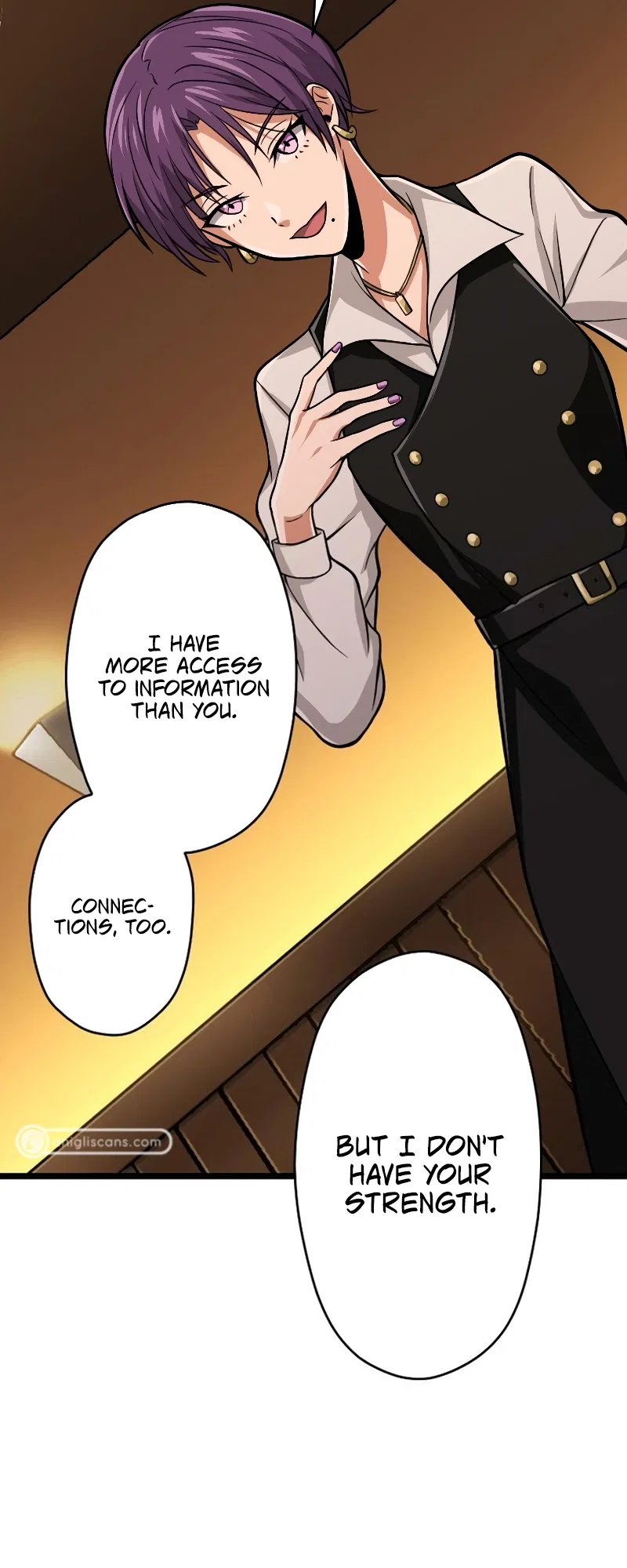 The Max Magic Level Great Sage’s Return Chapter 36 – Page 66